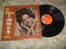 Ike & Tina Turner It's gonna work out fine sue lp and