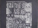 Felt: The Strange Idols Pattern... (UK Vinyl LP)