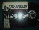 THE MUSIC MACHINE: 
