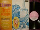 HAL LONE PINE & JEANNIE WARD LP RARE CANADIAN ARC