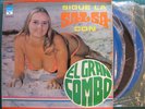 El Gran Combo SIGUE LA SALSA Box 3LP ‘77