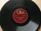Lonnie Johnson on Okeh 8451 in 