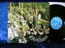 PARLIAMENT - OSMIUM, UK LP INVICTUS SVT 1004. EX++ RARE