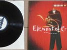 ELEMENT OF CRIME - An Einem Sonntag Im April  ex+ to NM
