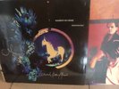 Element of Crime Damals hinterm Mond rare spielt ex+/NM