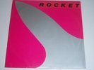 ROCKET S/T BOOGIE MODERN SOUL RARE LP PORTUGAL
