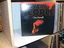 Gino Vannelli Powerful People  MFSL  LP