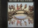 4-LP-BOX-ELECTRIC MUSE-FAIRPORT CONV.-TRAFFIC-ISLAND-UK