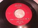 RICKY ALLEN Killer NEW BREED R&B NORTHERN SOUL 45 HEAR
