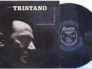 Lennie Tristano Lee Konitz Atlantic DG Black Label Orig