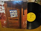 McKenna Mendelson Blues/ Paragon/ 1968/ Psych/ RARE