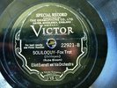 SNOOKS MEMPHIS RAMBLERS 'SOLILOQUY' RARE VICTOR