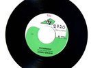 Jacques DENJEAN Nevrose Rare PSYCH Mod Funk FRENCH ??