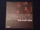 RAGGASONIC / BLEU BLANC ROUGE / CLYDE / RAGGA