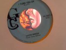 Latin Breed - I Turn You On. Northern Soul Funk