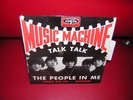 EP PSYCHE MUSIC MACHINE 