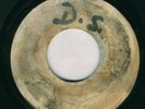 TENNORS-SIGN OF THE TIME-LISTEN REGGAE 45 7