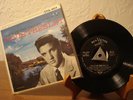 45 EP Elvis Presley 