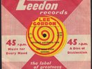 JOHNNY O'KEEFE LEE GORDON 45 