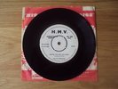 Elvis - Lawdy, Miss Clawdy v.rare HMV double sided demo