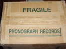 Led Zeppelin 200 Gram LPs 11 Original Records Sealed