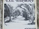 EXIL HARMONY - VERY RARE PRIVATE CARIBBEAN FUNK ??