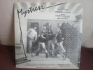 Private US Hard Rock Metal LP by MYSTRESS- In the Night