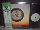 Gong / Expresso II Japan Orig.PROMO LP OBI NM 1978