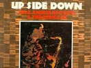 FELA ANIKULAPO KUTI/AFRICA 70 - UP SIDE DOWN - LP