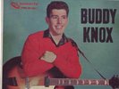 Buddy Knox / Hula love            Ep- Rare Rockabilly