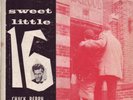 Chuck Berry/ Sweet little 16       Ep-Rare Rockabilly
