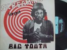 Big Youth Reggae LP on Jaguar 