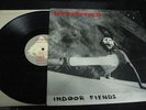 HYPNOTICS indoor fiends RARE kbd angry samoans mdc fear