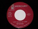 The Motions - Land Beyond the Moon/I Can Dance - 1964