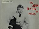 JOE MEEK=EP=JOHN LEYTON HIT PARADE=1962=7
