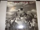 RUSH- PRESTO- Anthem Records- sealed- rare- LP
