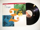 TOM ZE best of Brazil Classics 4 LP Vinyl David Byrne