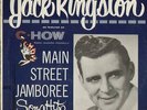 '50s Rockin Country/Rockabilly Jack Kingston LP  Hear
