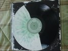 Gaslight Anthem American Slang lp Side One Variant