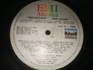 IRON MAIDEN-POWERSLAVE-RARE GUATEMALA-IN GENERIC COVER
