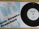 Manic Street Preachers Suicide Alley 7