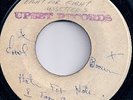 UPSETTERS / EIGHT FOR EIGHT / LISTEN