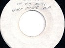 CHARMERS / OH MY BABY / LISTEN