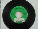MEGA Rare Funk 45 Lil Walter and the Average B&W Band
