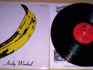 LP The VELVET UNDERGROUND & NICO