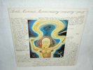 LP SAMLA MAMMAS MANNA klossa knapitatet 1974 INSERT