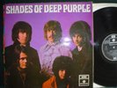 DEEP PURPLE   
