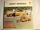 DANNY MICHAELS-ON THE BANDSTAND-VISTONE ORIG-SHRINK