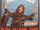 BARIS MANCO 70s Superb TURKISH PSYCH/funk 45 HEAR NM