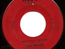 1960s Soul 45 RUBY JOHNSON  Don't Start Nothing - NEB'S